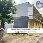 Apartamento Maravilhoso 4