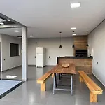 Espaco E Lazer Hs