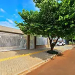 Casa 2 Suites E 2 Quartos, Piscina E Churrasqueira