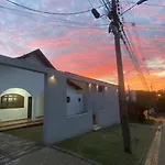 Quarto Privativo No Centro De Foz