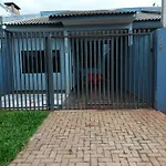 Bela Casa Aconchegante Completa