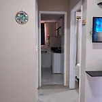 Apto Bem Localizado Todo Mobiliado