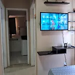 Apto Bem Localizado Todo Mobiliado