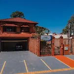 Pousada Rio Das Aguas
