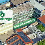 Vila Nóbrega Residencial