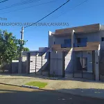 Próximo Argentina,Cataratas,Aeroporto e Shopping Catuaí Palladium
