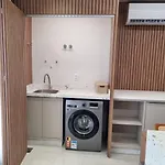 Luxury apartment