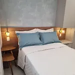 Luxury apartment