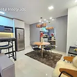 Novissimo Apt Lado Rodoviaria E 1 Minuto Centro