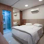 Foz Cobertura 3 Suites E Foz Apartamento 2 Suites