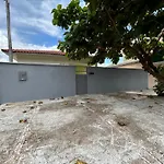 Apê confortável e familiar no coração de Foz! TÉRREO