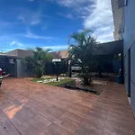 Mansao Com Piscina Na Vila A