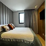 Apartamento Novo E Impecavel