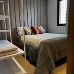 Apartamento Novo E Impecavel