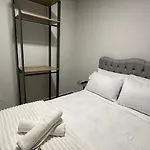 Novissimo Apartamento Na Regiao Central De Foz - Crisalidas
