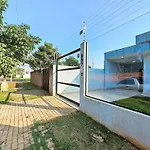 Casa Ate 8 Pessoas Nova Prox Cataratas E Aeroport.