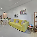 Casa Familiar 2 Quartos 10 Min Do Centro