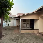 Casa Aconchegante Com Piscina