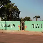 Pousada Miau