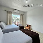 Apt 2 Min Do Paraguai Para 5 Pessoas Com Garagem