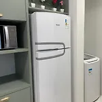 Apartamento Central E Moderno