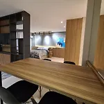 Apartamento Do Centro De Foz