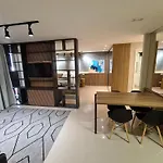 Apartamento Do Centro De Foz