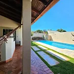 Linda Casa 5 Quartos Prox A Av Cataratas E Centro
