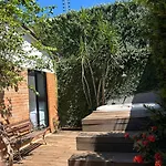 Casa Baunilha