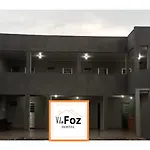 Vila Foz Hostel Ap6 Apartamento Completo De Casal Com Garagem Fechada E Lavanderia, Temos Uber E Guia Turistico Para Indicar, Nosso Apartamento E O Melhor Custo Beneficio De Foz Do Iguacu