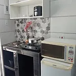 Vila Foz Hostel Ap5 Apartamento Completo De Solteiro Com Garagem Fechada E Lavanderia, Temos Uber E Guia Turistico Para Indicar, Nosso Apartamento E A Melhor Opcao De Custo Beneficio De Foz Do Iguacu