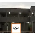 Vila Foz Hostel Ap5 Apartamento Completo De Solteiro Com Garagem Fechada E Lavanderia, Temos Uber E Guia Turistico Para Indicar, Nosso Apartamento E A Melhor Opcao De Custo Beneficio De Foz Do Iguacu