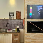 Casa 3 Quartos 5 Min Centro 15 Min Aeroporto