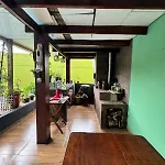Casa Da Vo Gera