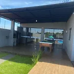 Dl Lazer - Sua Casa Em Foz!