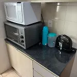 Apartamento Central