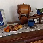 Pousada Recantoceccataratas