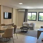 Apto 22 - Suite Familia Prox Paraguai