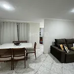 Apartamento No Centro