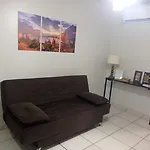 Casa Jardim Soledade - Morumbi- 8 Pessoas Com Churasqueira