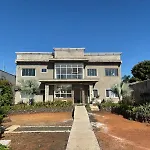 Apartamento Em Foz Do Iguacu, Ravello Residencial