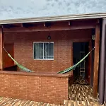 Espaco De Sobra Para Relaxar