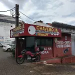 Pousada Express Jk