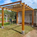 Casa Proximo As Cataratas Do Iguacu