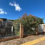 Refugio Silveira, Sua Casa Em Foz