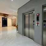 Novo Centro 2 Quartos 2 Banheiros E Churrasqueira
