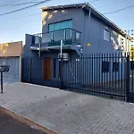 Studio Andar Superior, Proximo Ao Hotel Rafain Palace