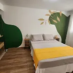 Repouso Urbano - Apartamento No Centro De Foz