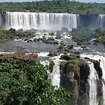 Repouso Da Cachoeira