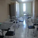 Hotel Frontier